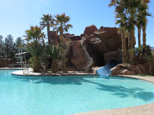 Primm (Nevada) United States Last Minute Discount Code Booking.com