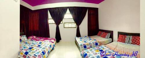 Johor Bahru Malaysia Last Minute Discount Code Booking.com