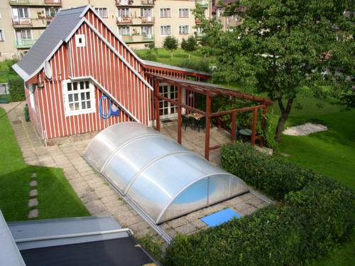 Rudník Czech republic Last Minute Discount Code Booking.com