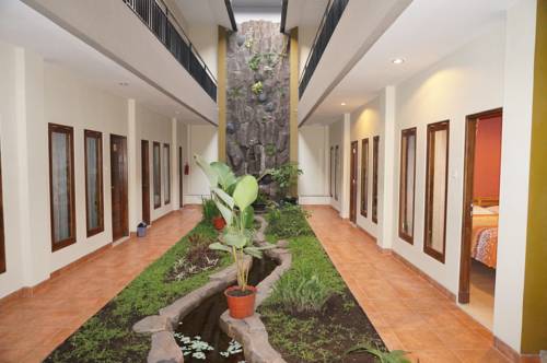 Yogyakarta Indonésie Code de réduction de dernière minute Booking.com