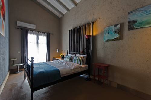 Alacati Turkije Laatste minuut Kortingscode Booking.com