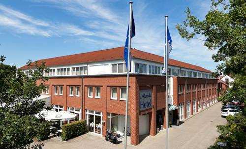 Gifhorn Deutschland Last-Minute-Rabattcode Booking.com