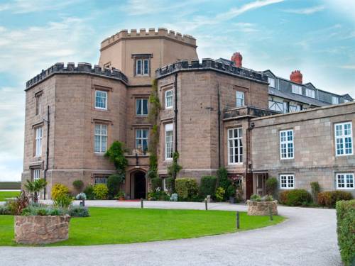 Wirral Royaume-Uni Code de réduction de dernière minute Booking.com