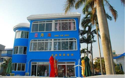 Shenzhen Chine Code de réduction de dernière minute Booking.com