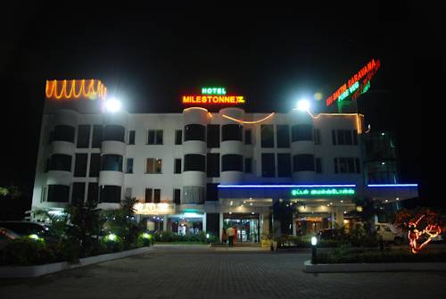 Sriperumbudur Indien Last-Minute-Rabattcode Booking.com