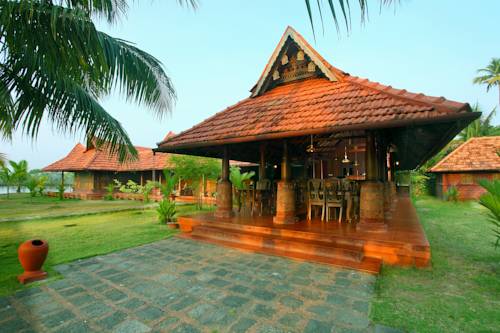 Alleppey India Last Minute Discount Code Booking.com