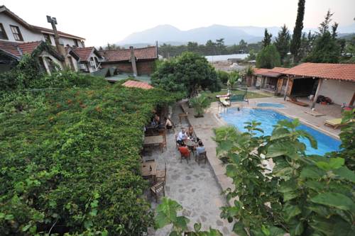 Olympos Turkey Last Minute Discount Code Booking.com