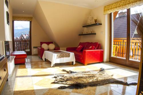 Zakopane Poland Last Minute Discount Code Booking.com