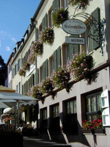 Worms Germany Last Minute Discount Code Booking.com