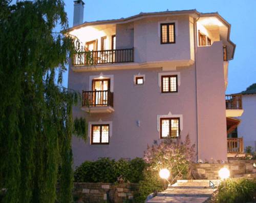 Tsagarada Greece Last Minute Discount Code Booking.com