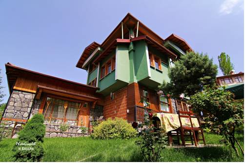 Inegol (Bursa) Turkey Last Minute Discount Code Booking.com
