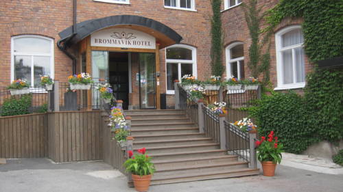 Bromma Sweden Last Minute Discount Code Booking.com