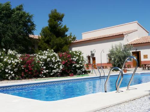 Vélez Rubio Spanien Last-Minute-Rabattcode Booking.com
