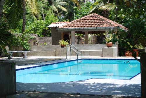 Induruwa Sri Lanka Last-Minute-Rabattcode Booking.com