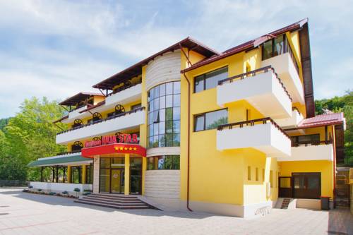 Băile Olăneşti Rumänien Last-Minute-Rabattcode Booking.com