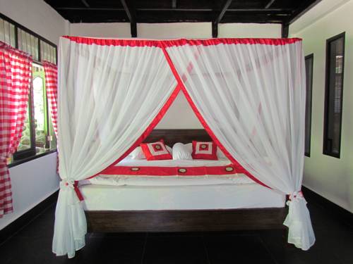 Bukit Lawang Indonesien Last-Minute-Rabattcode Booking.com