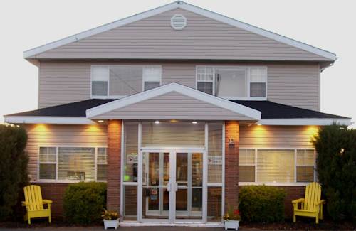 New Glasgow (Nova Scotia) Kanada Last-Minute-Rabattcode Booking.com