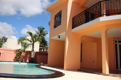 Trou aux Biches Mauritius Last Minute Discount Code Booking.com