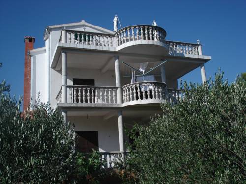 Grebastica Kroatien Last-Minute-Rabattcode Booking.com