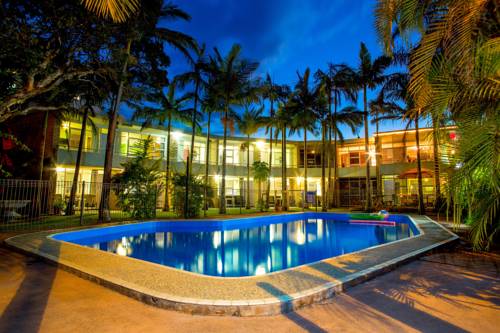 Coffs Harbour Australia Last Minute Discount Code Booking.com