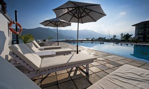 Pokhara Nepal Last-Minute-Rabattcode Booking.com