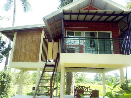 Khanom Thailand Last-Minute-Rabattcode Booking.com
