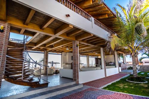 Playas Ecuador Last Minute Discount Code Booking.com