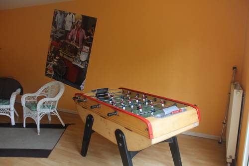 Varetz Frankreich Last-Minute-Rabattcode Booking.com