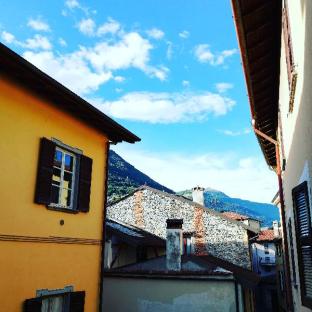 Domaso Italy Last Minute Discount Code Agoda.com