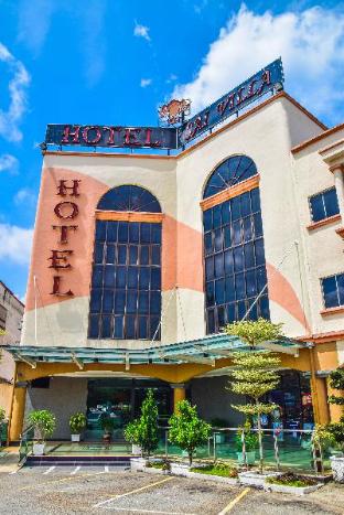 Nilai Malaysia Last Minute Discount Code Agoda.com