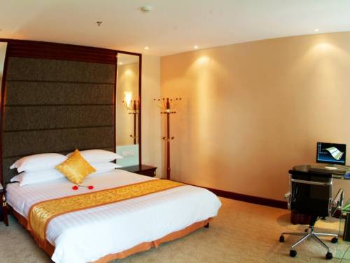 Yunxiao China Last-Minute-Rabattcode Booking.com