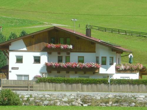 Sankt Leonhard im Pitztal Österreich Last-Minute-Rabattcode Booking.com