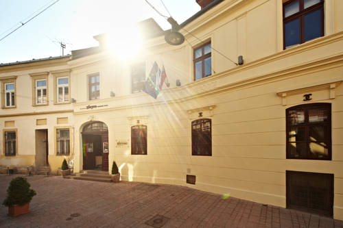 Košice Slowakei Last-Minute-Rabattcode Booking.com