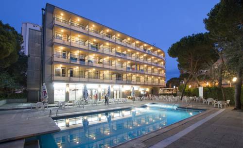Platja d'Aro Espagne Code de réduction de dernière minute Booking.com