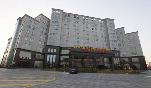 Ningbo China Last Minute Discount Code Booking.com