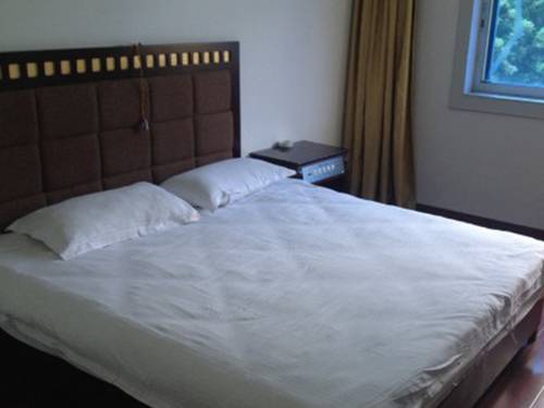 Jinggangshan China Last-Minute-Rabattcode Booking.com
