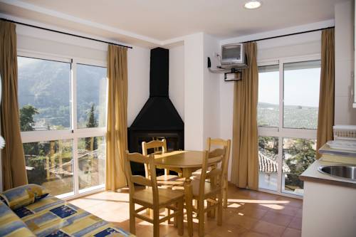 Cazorla Spanje Laatste minuut Kortingscode Booking.com