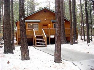 Big Bear Lake United States Last Minute Discount Code Booking.com