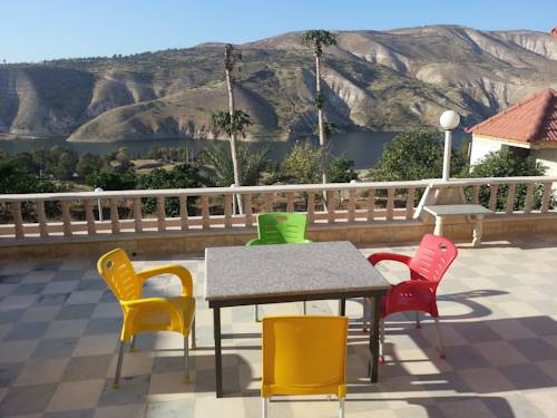 Irbid Jordanien Last-Minute-Rabattcode Booking.com