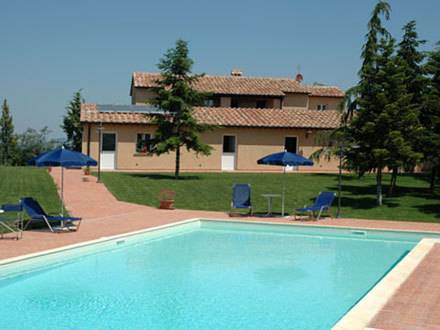 Pomarance Italien Last-Minute-Rabattcode Booking.com