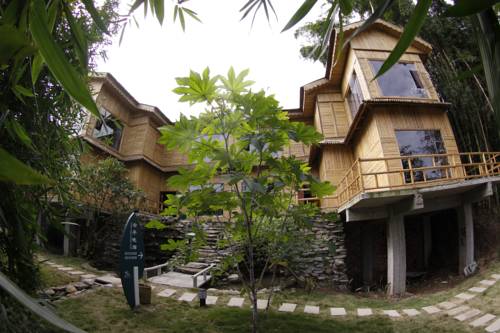 Qingshuixi China Last-Minute-Rabattcode Booking.com
