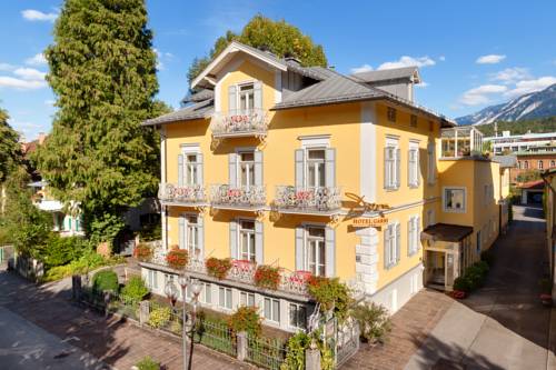 Bad Reichenhall Deutschland Last-Minute-Rabattcode Booking.com