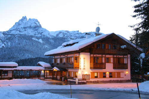 Cortina d'Ampezzo Italien Last-Minute-Rabattcode Booking.com