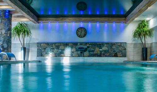 Samoëns Frankreich Last-Minute-Rabattcode Booking.com