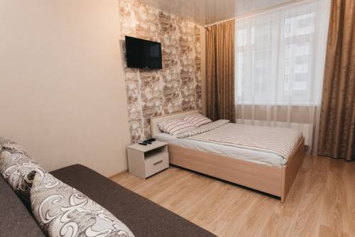 Jekaterinburg Russland Last-Minute-Rabattcode Booking.com