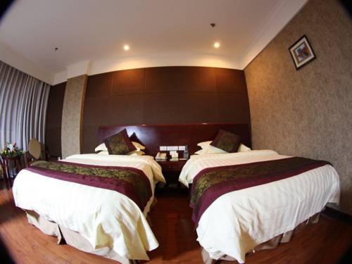 Shangrao China Último Minuto Código de Descuento Booking.com