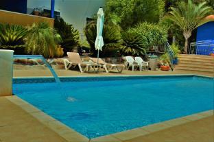 Livnim Israel Last Minute Discount Code Agoda.com