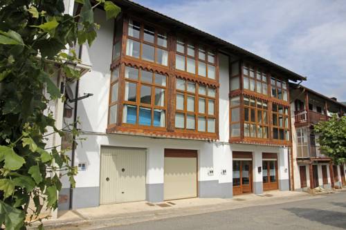 Oroz-Betelu Spanien Last-Minute-Rabattcode Booking.com