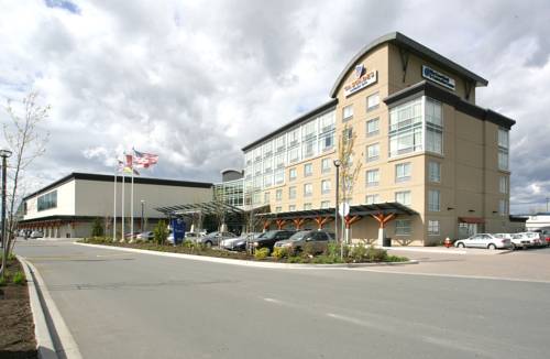 Langley (British Columbia) Canada Last Minute Discount Code Booking.com