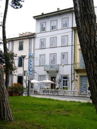 Viareggio Italië Laatste minuut Kortingscode Booking.com